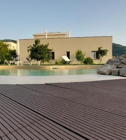 Do' Petro Relax & Pool Villa Vico Equense Exterior photo