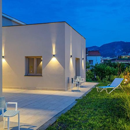 Do' Petro Relax & Pool Villa Vico Equense Exterior photo