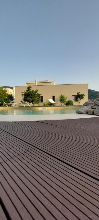 Do' Petro Relax & Pool Villa Vico Equense Exterior photo